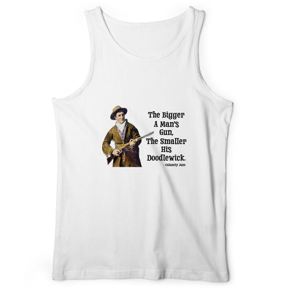 Calamity Jane Tank