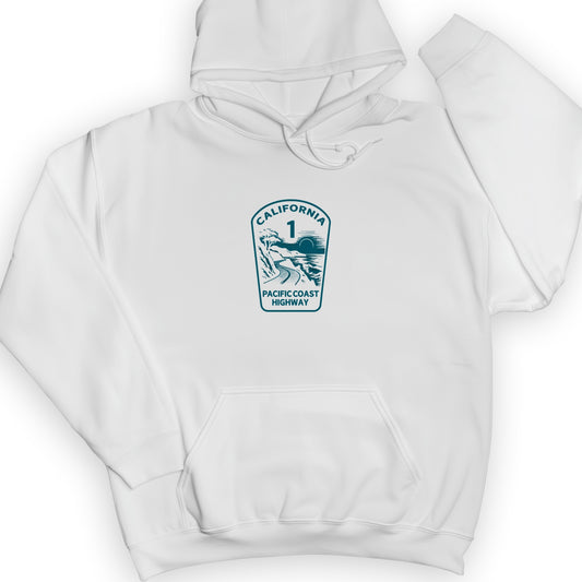 California Hoodie