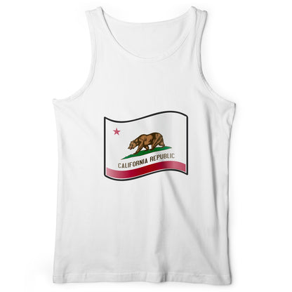 California Republic Tank
