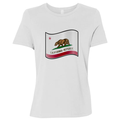 California Republic Women's T-Shirt