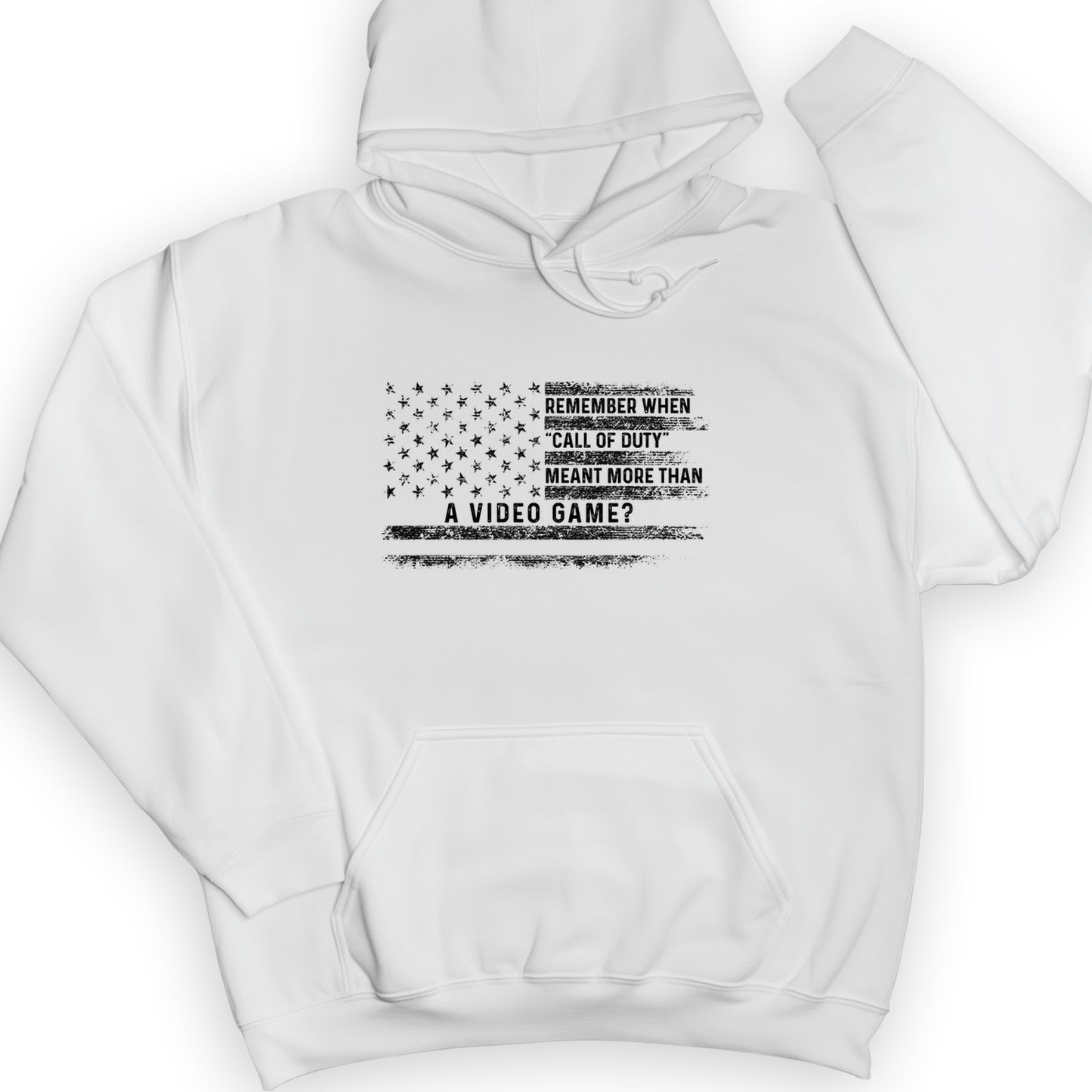 Call of Duty Hoodie