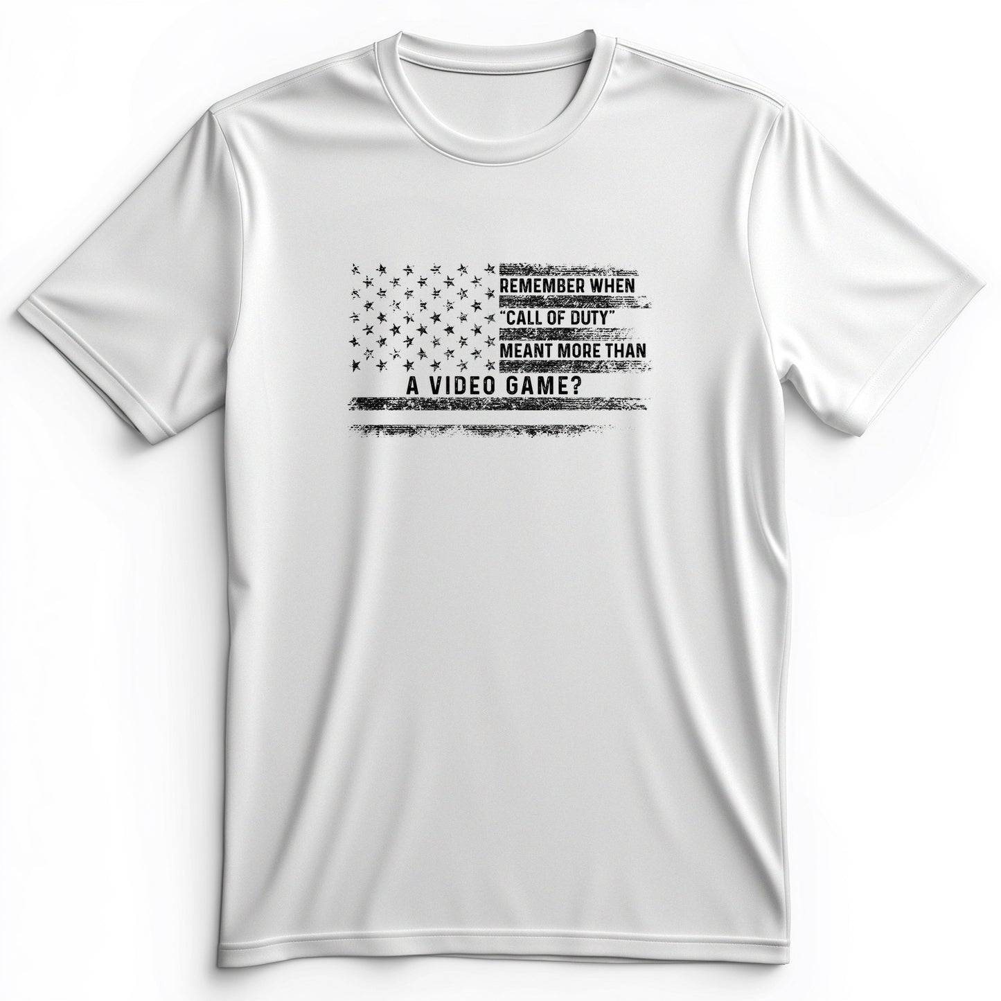 Call of Duty Premium Tee