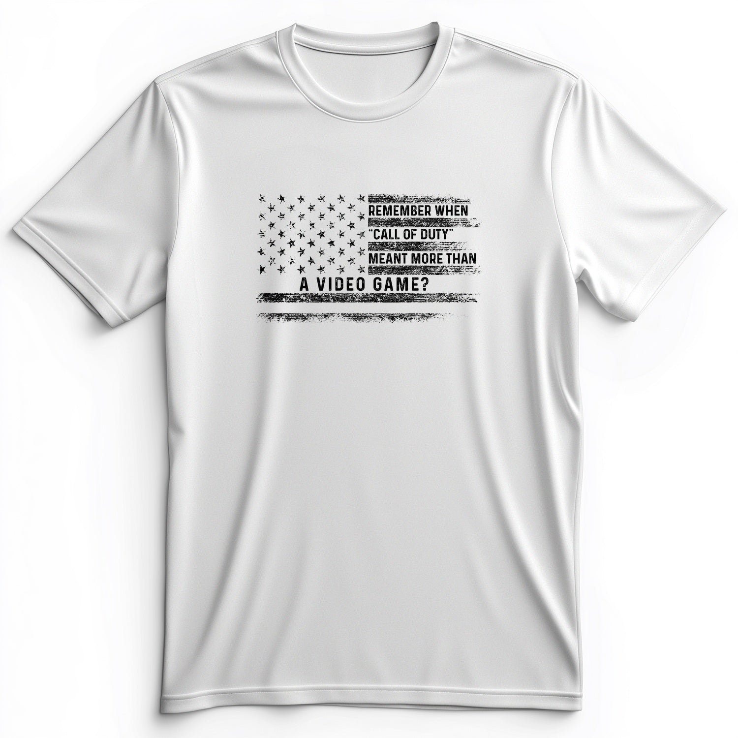Call of Duty Premium Tee