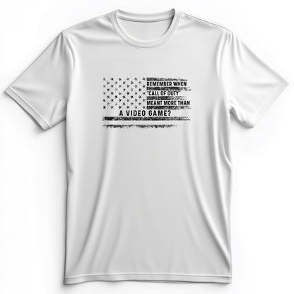 Call of Duty Premium Tee