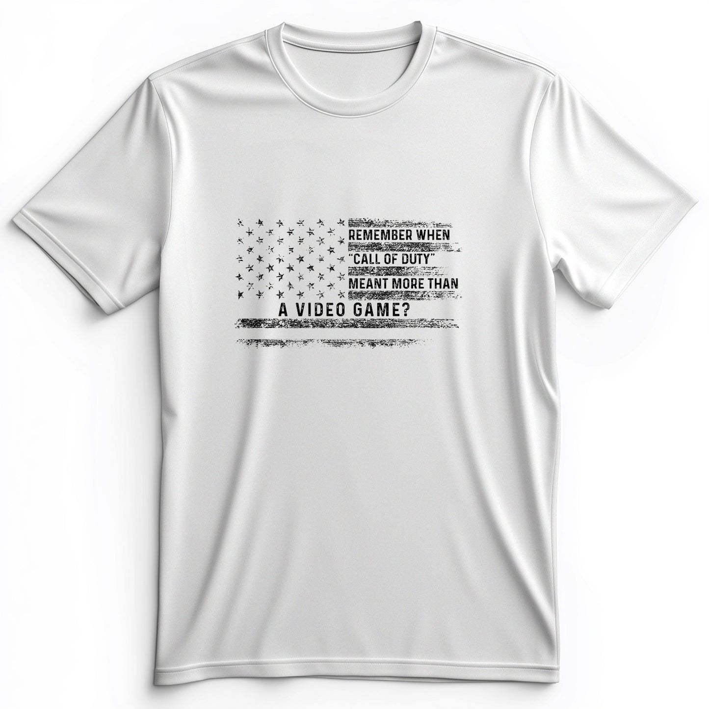 Call of Duty Premium Tee