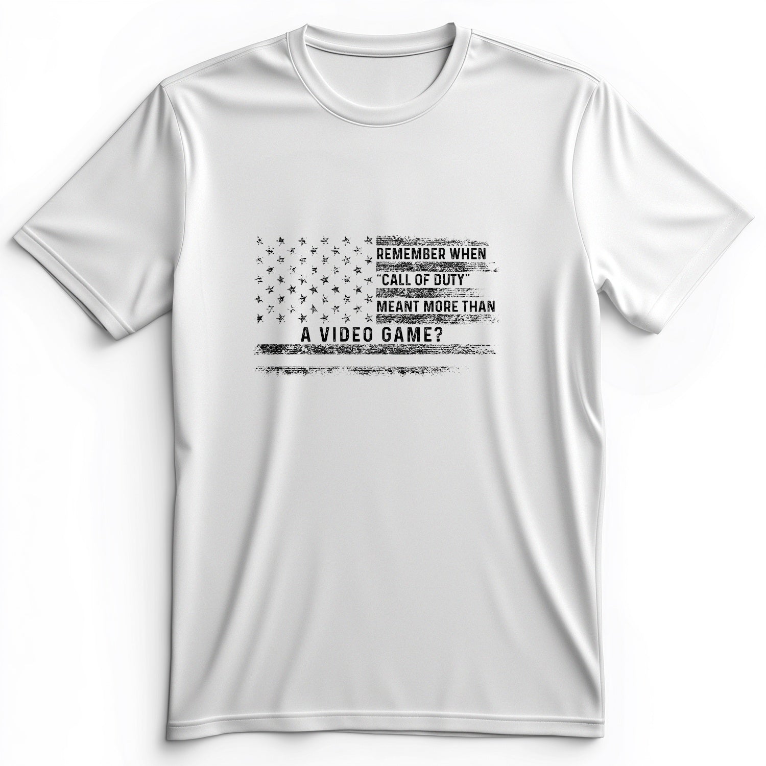 Call of Duty Premium Tee