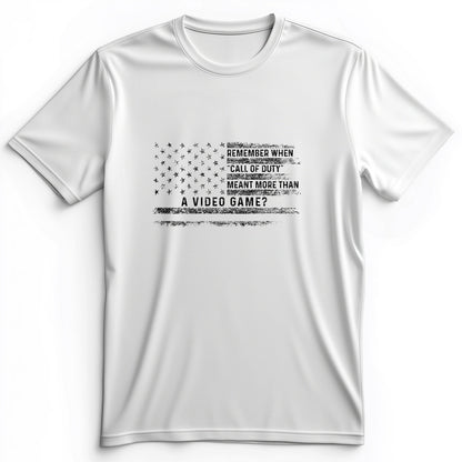 Call of Duty Premium Tee