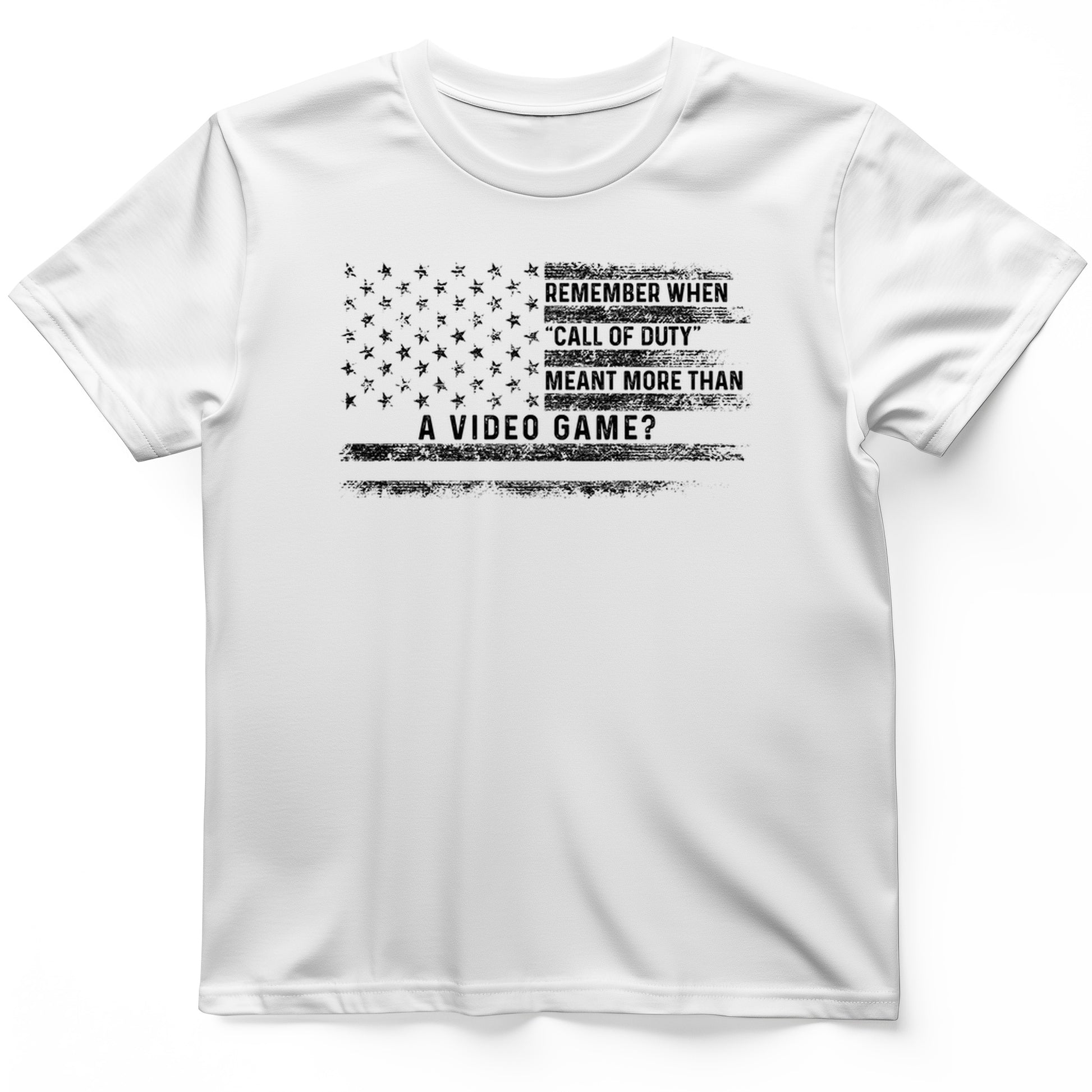 Call of Duty T-Shirt