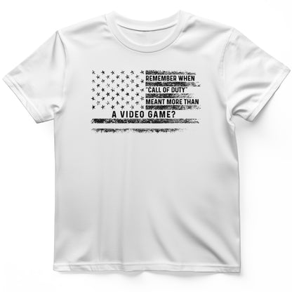 Call of Duty T-Shirt