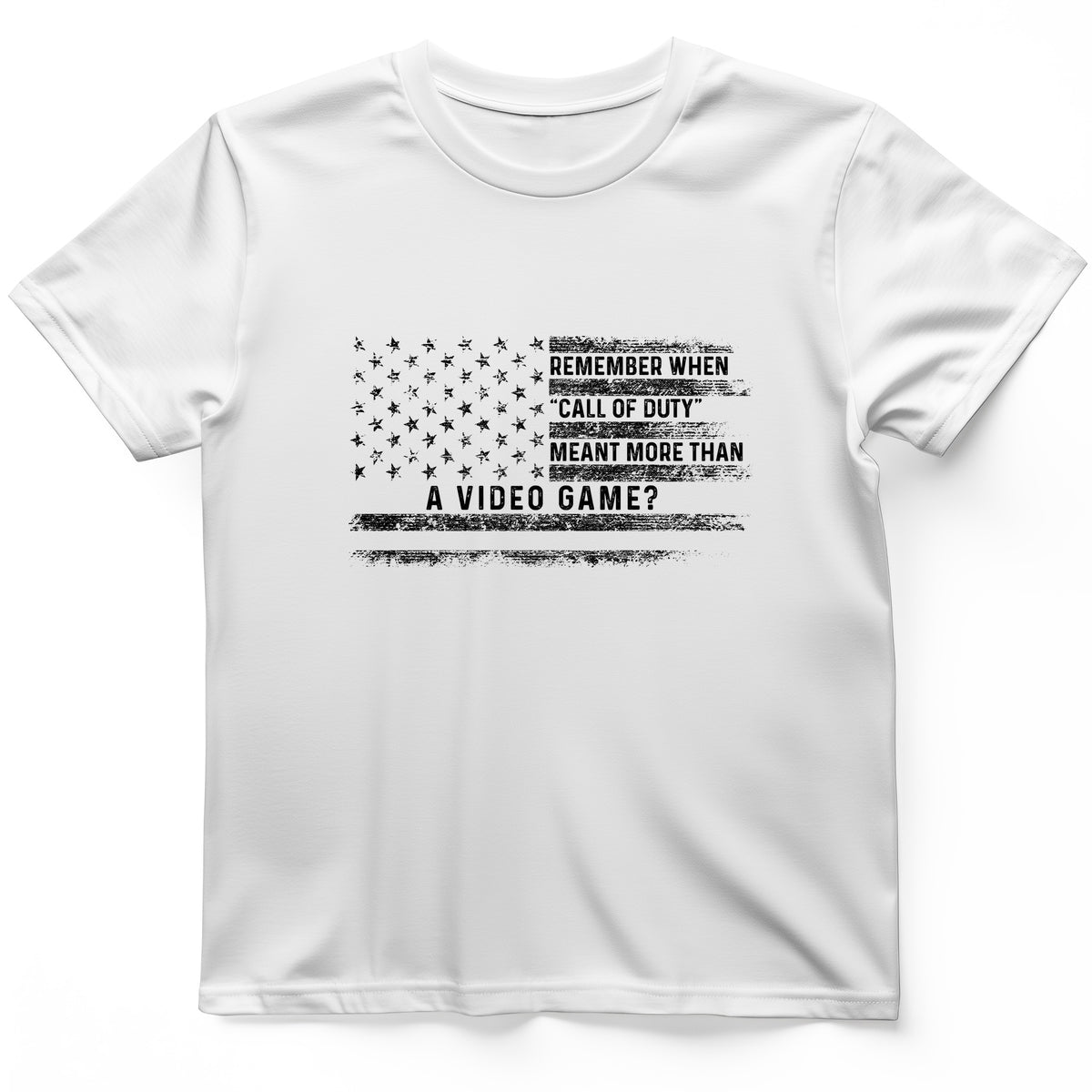 Call of Duty T-Shirt