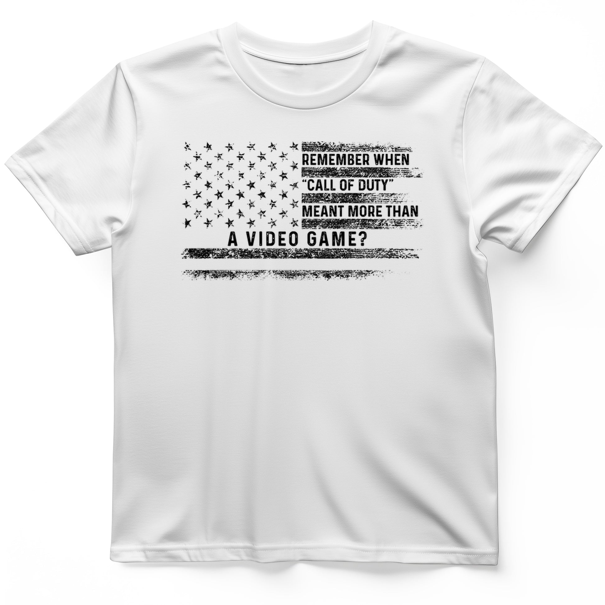 Call of Duty T-Shirt