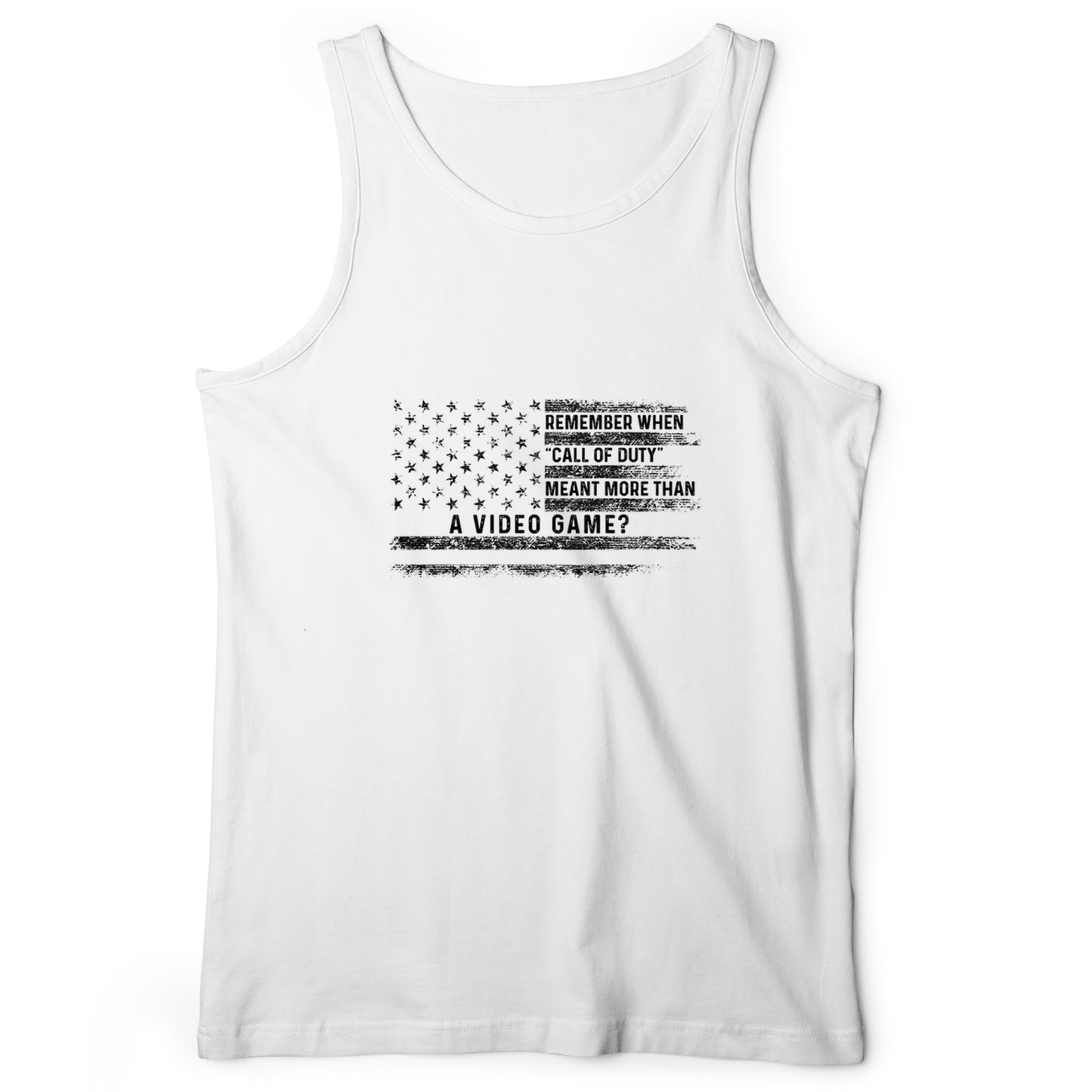 Call of Duty Tank