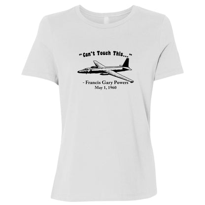 Can't Touch This Women's T-Shirt
