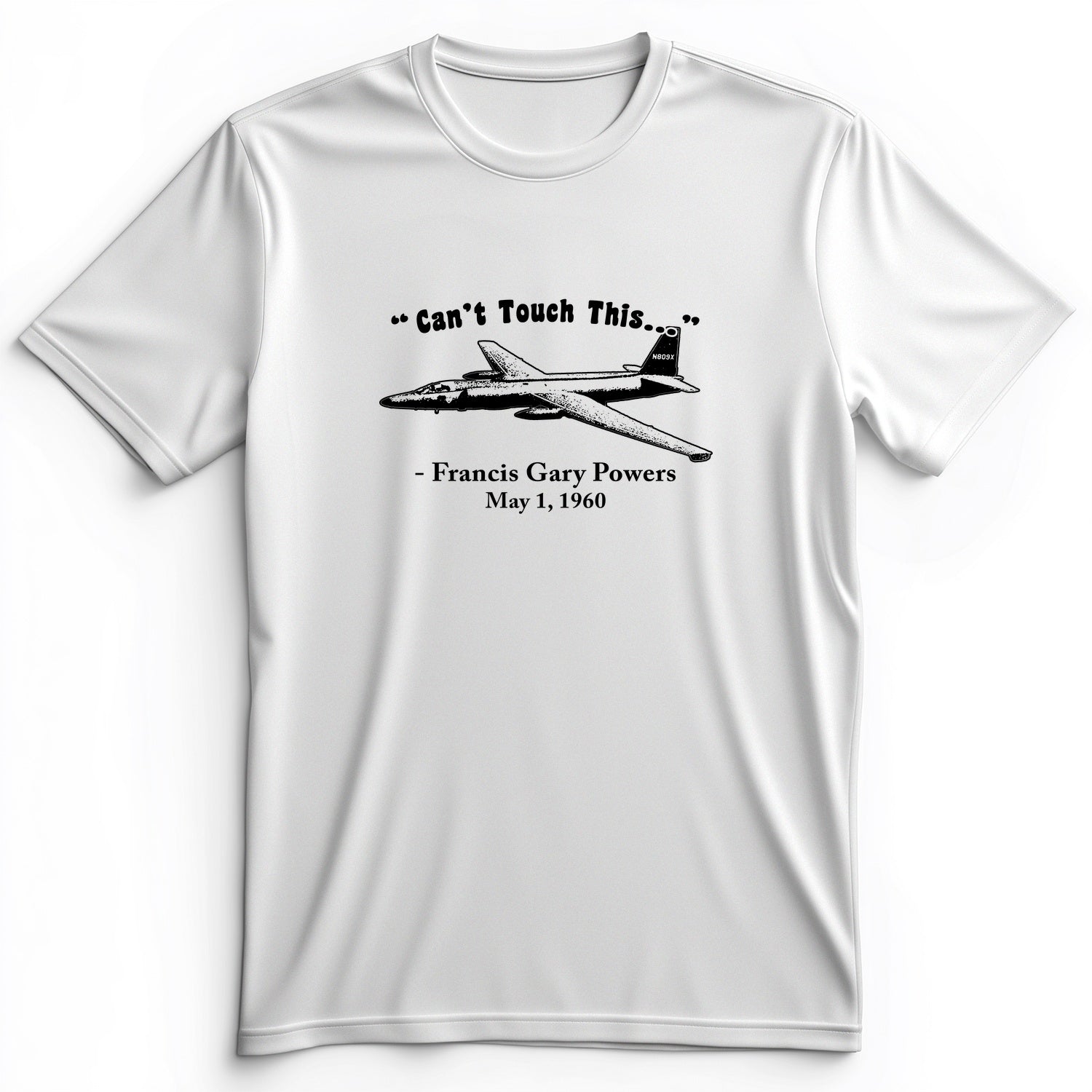 Can't Touch This Premium Tee
