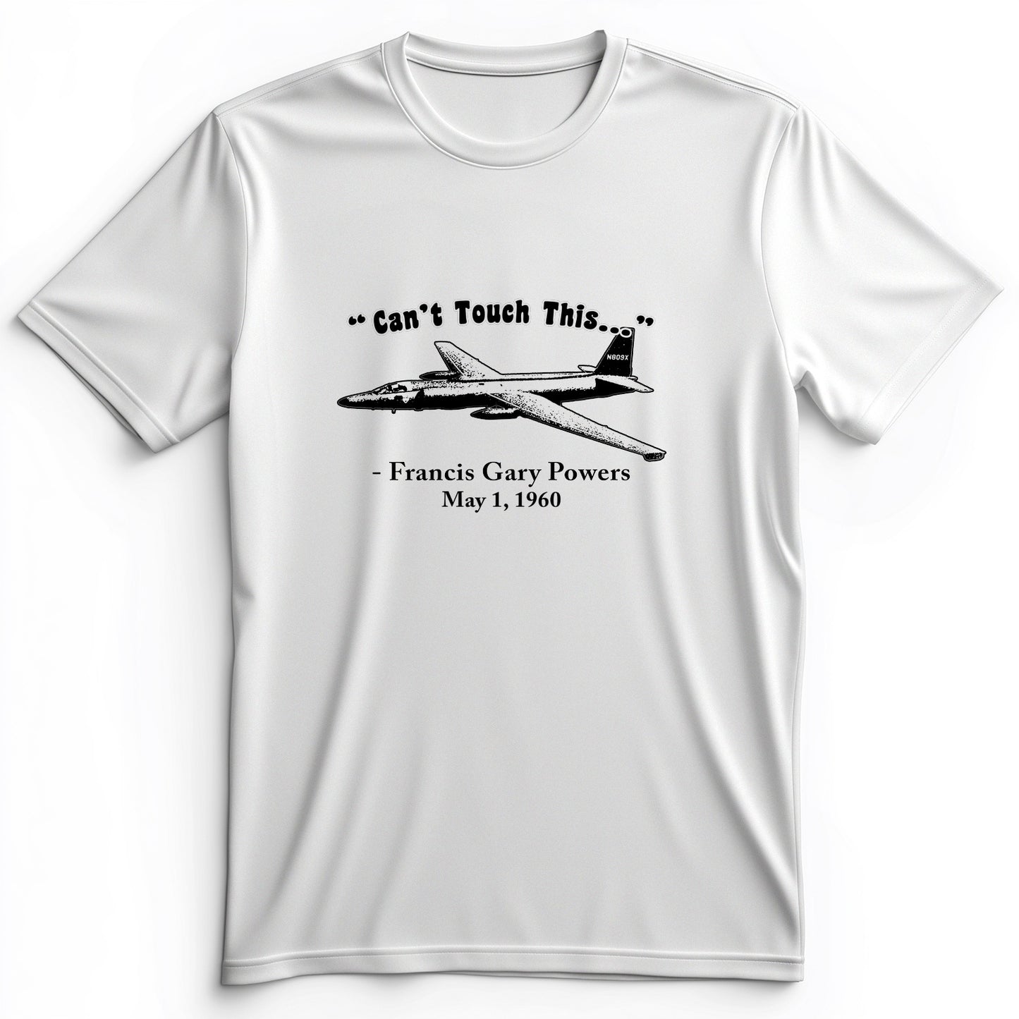 Can't Touch This Premium Tee