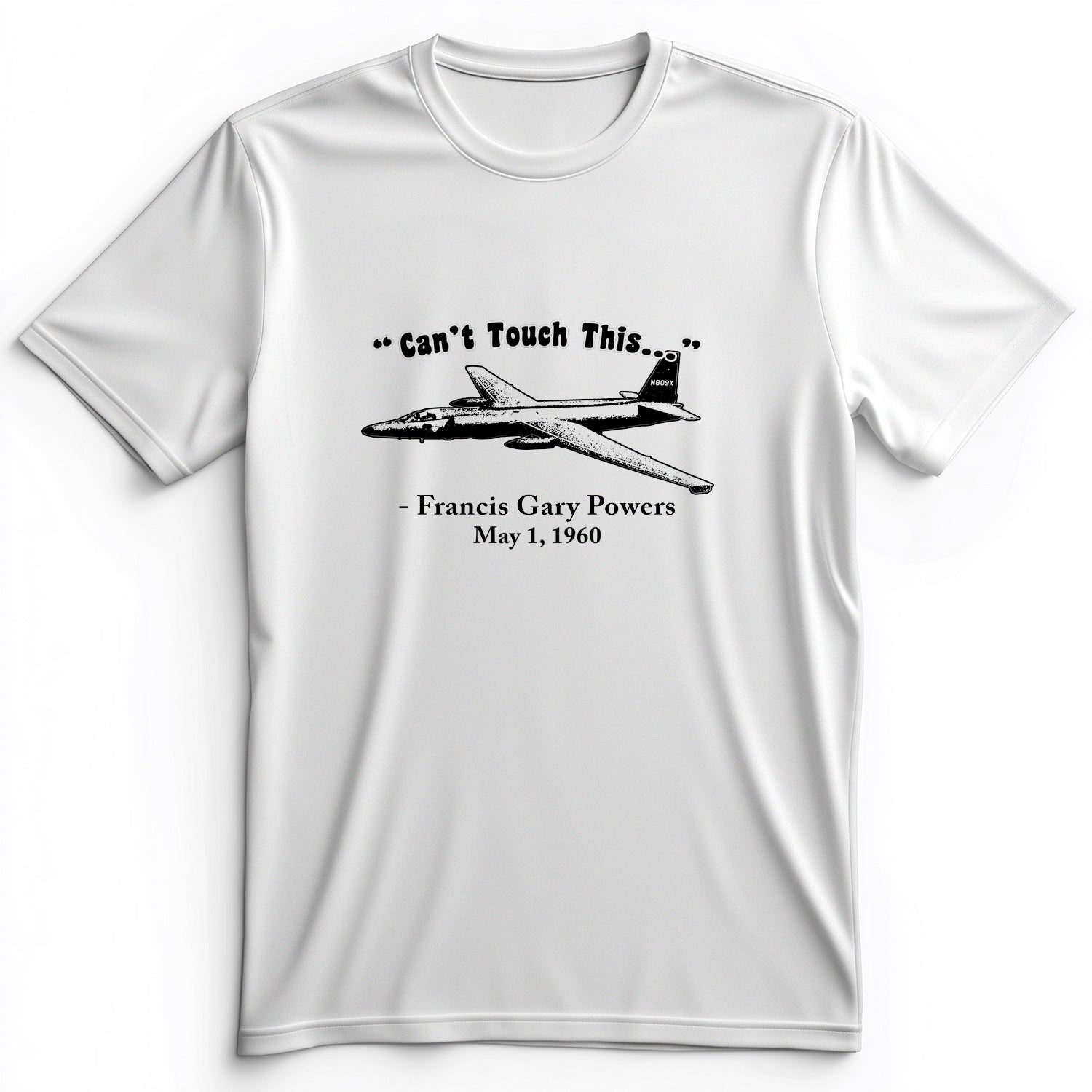 Can't Touch This Premium Tee