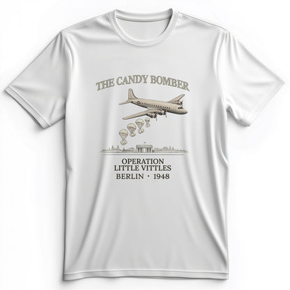 Candy Bomber Premium Tee