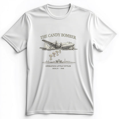 Candy Bomber Premium Tee
