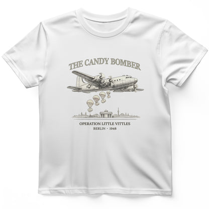 Candy Bomber T-Shirt