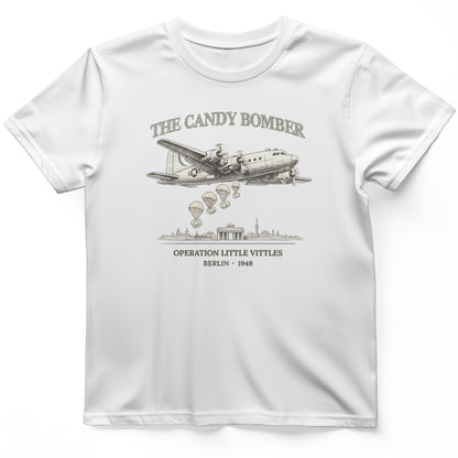 Candy Bomber T-Shirt