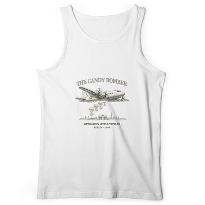 Candy Bomber Tank Top