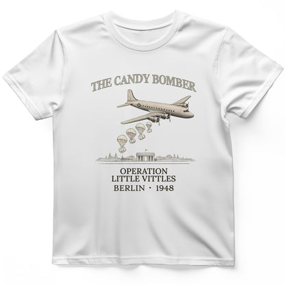 Candy Bomber T-Shirt