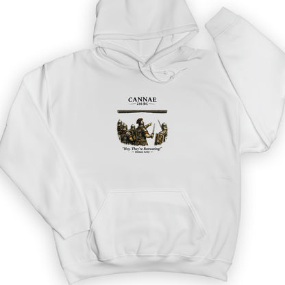 Cannae Hoodie