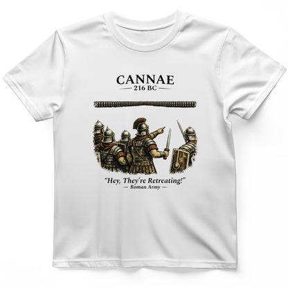 Cannae T-Shirt