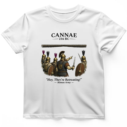 Cannae T-Shirt