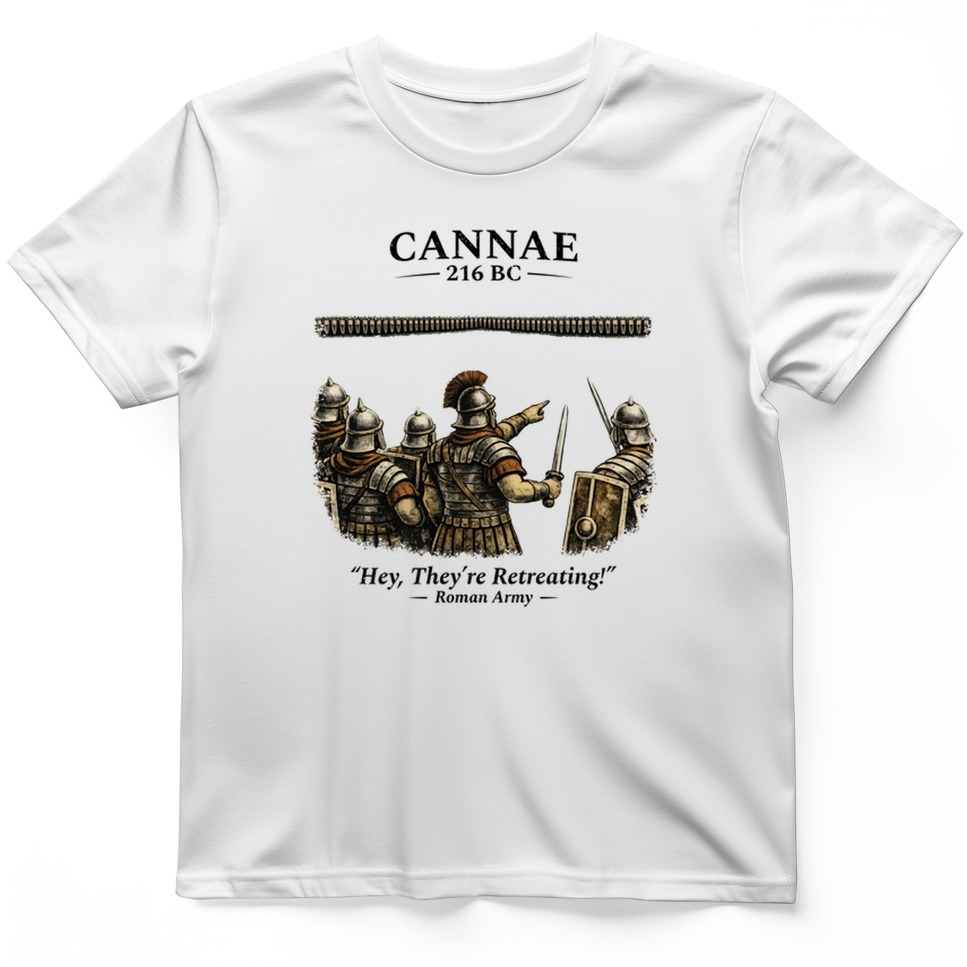 Cannae T-Shirt