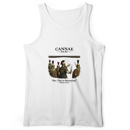 Cannae Tank Top