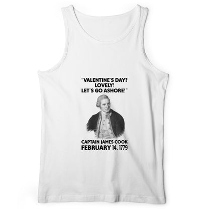 Captain Cook Tank