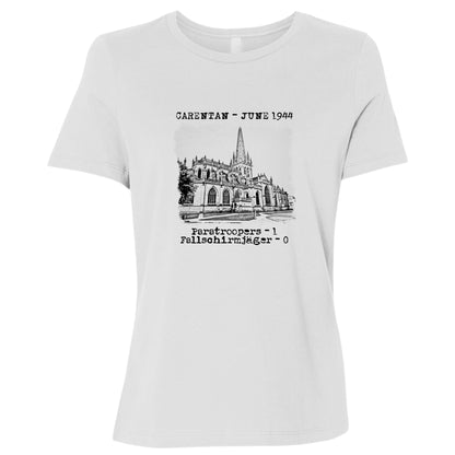 Carentan Women's T-Shirt