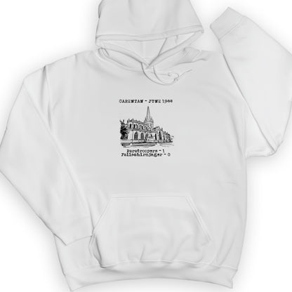 Carentan Hoodie