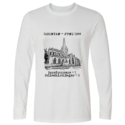 Carentan Long Sleeve T-Shirt