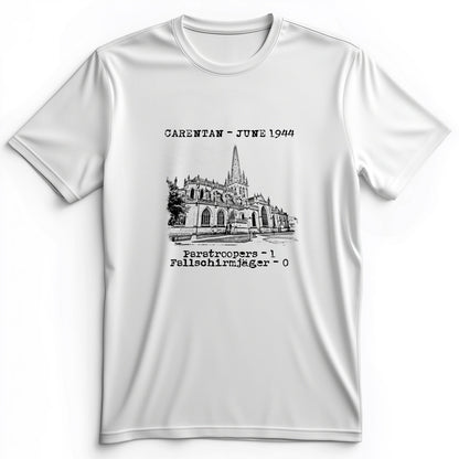 Carentan Premium Tee