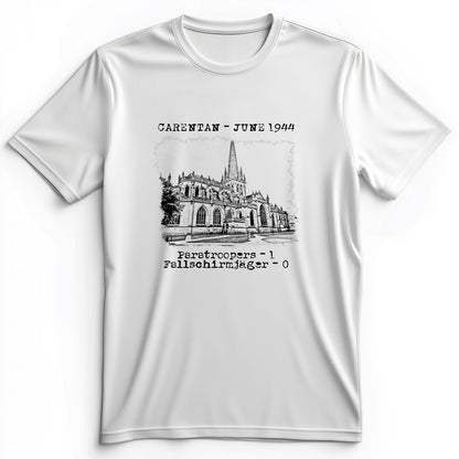 Carentan Premium Tee
