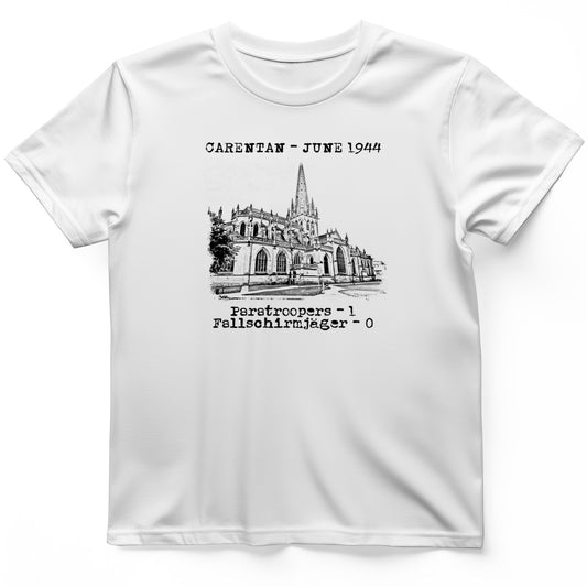 Carentan T-Shirt