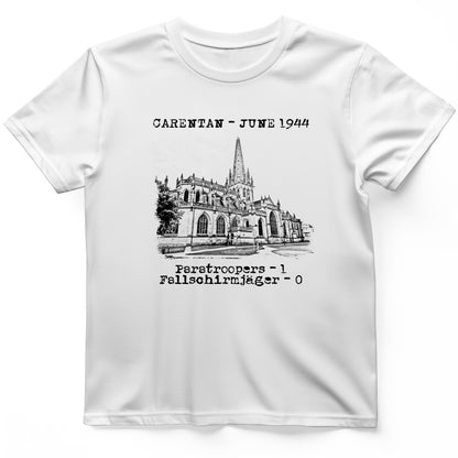 Carentan T-Shirt