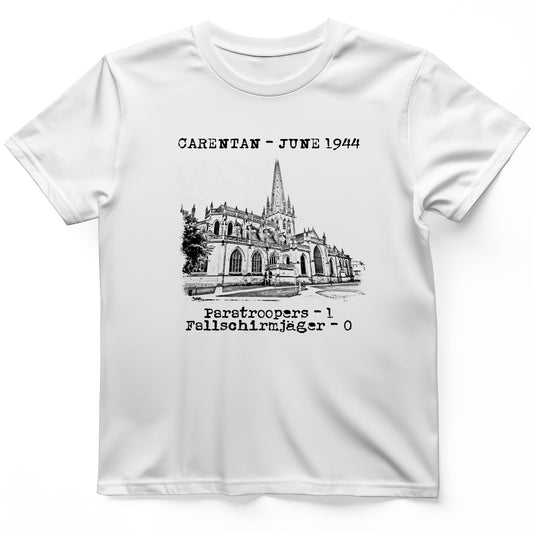 Carentan T-Shirt