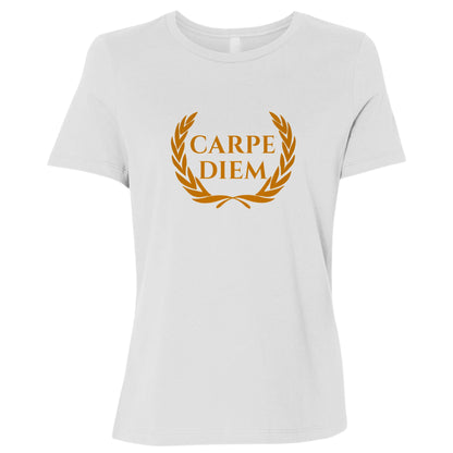 Carpe Diem Women's T-Shirt