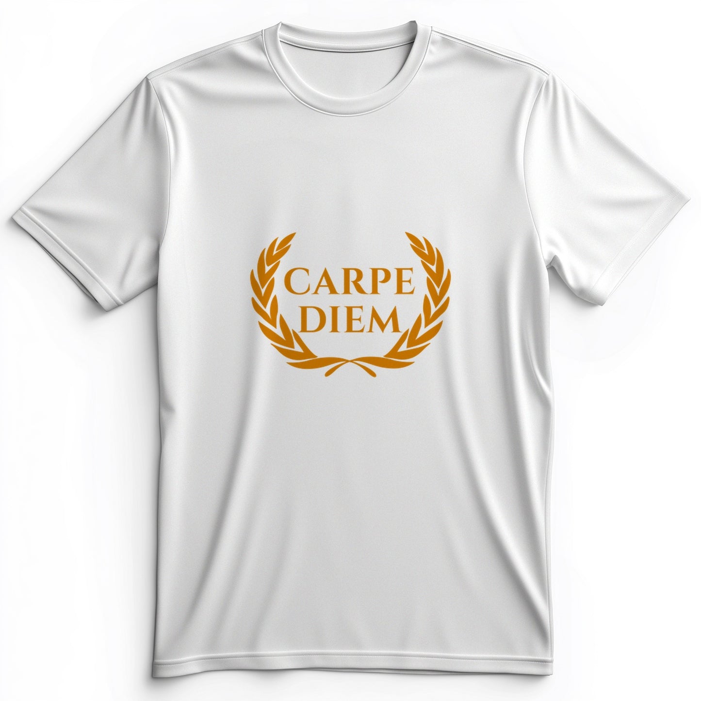 Carpe Diem Premium Tee