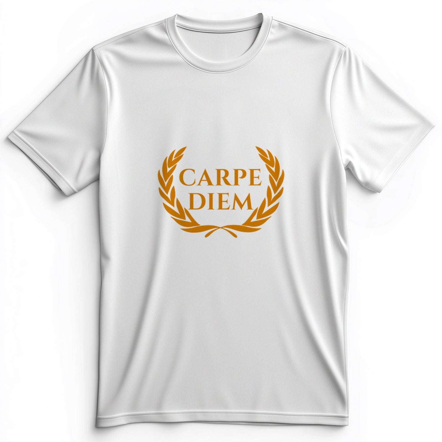 Carpe Diem Premium Tee