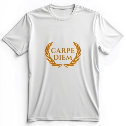 Carpe Diem Premium Tee
