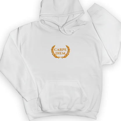 Carpe Diem Hoodie