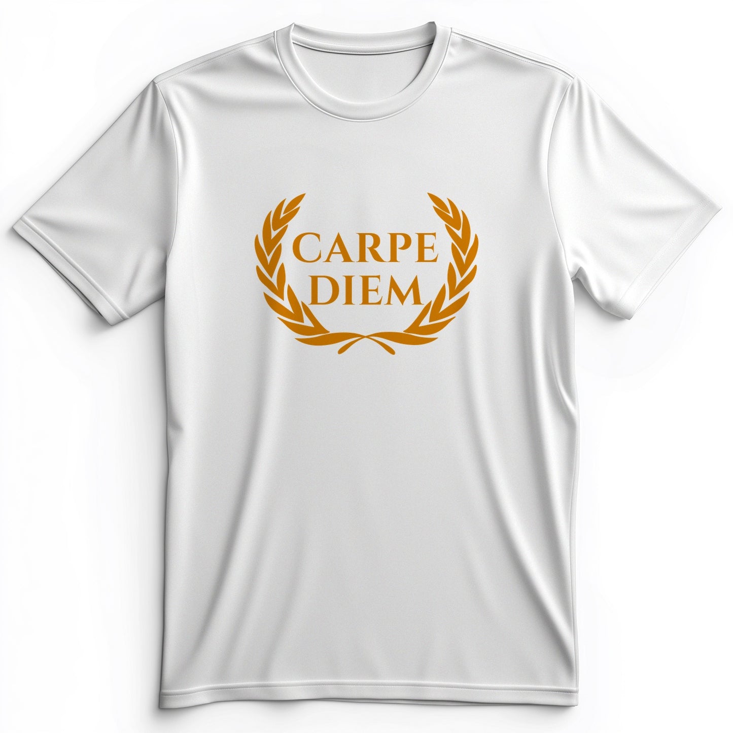 Carpe Diem Premium Tee