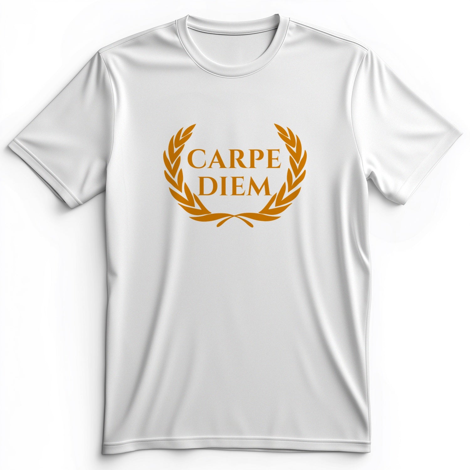 Carpe Diem Premium Tee