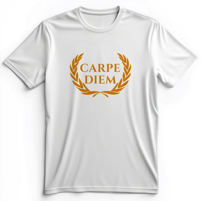 Carpe Diem Premium Tee