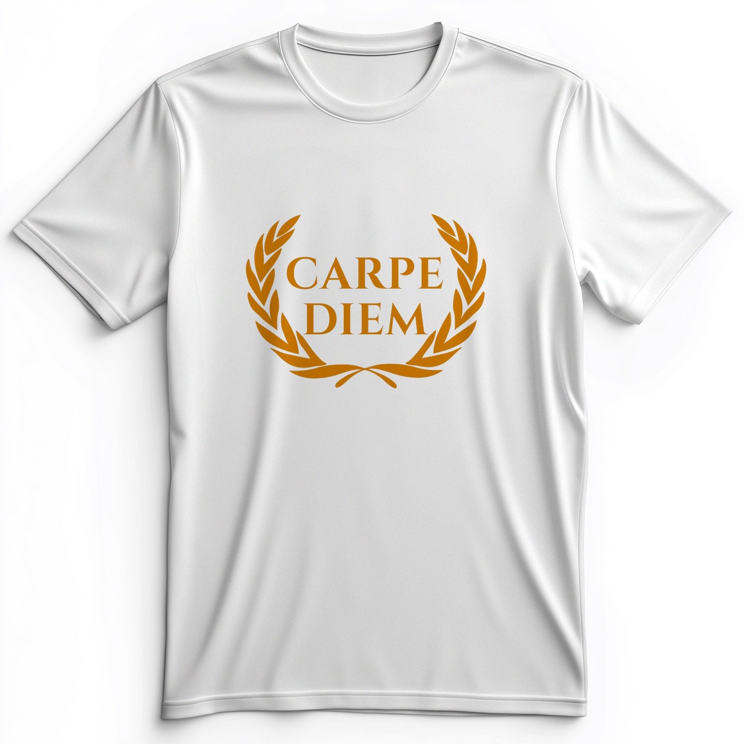 Carpe Diem Premium Tee