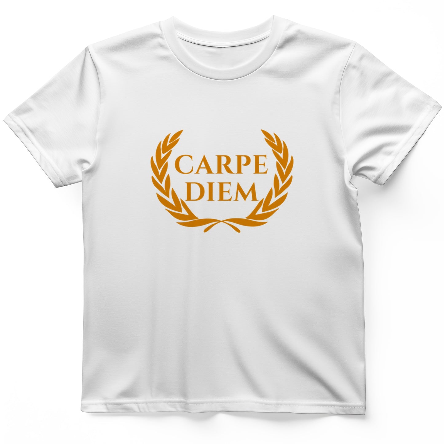 Carpe Diem T-Shirt